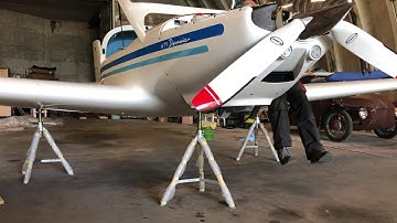 Dynamic WT9 gear swing test