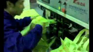 handle loop
