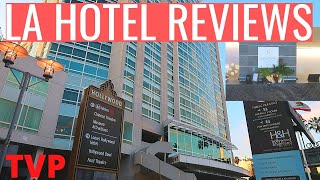 BEST HOLLYWOOD HOTELS CONDOS LOEWS HOTEL HOLLYWOOD LOS ANGELES CALIFORNIA