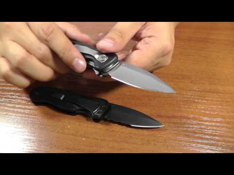 Leatherman Crater c33x. Впечатления.