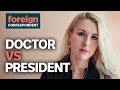 How a Young Doctor became an Unlikely Enemy of Russia's Most Powerful Man | Foreign Correspondent