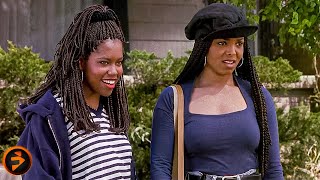 The Scene That Made Them The Hottest Couple Of The 90S Poetic Justice