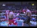 Nedal hussien vs manny pacquiao  2000