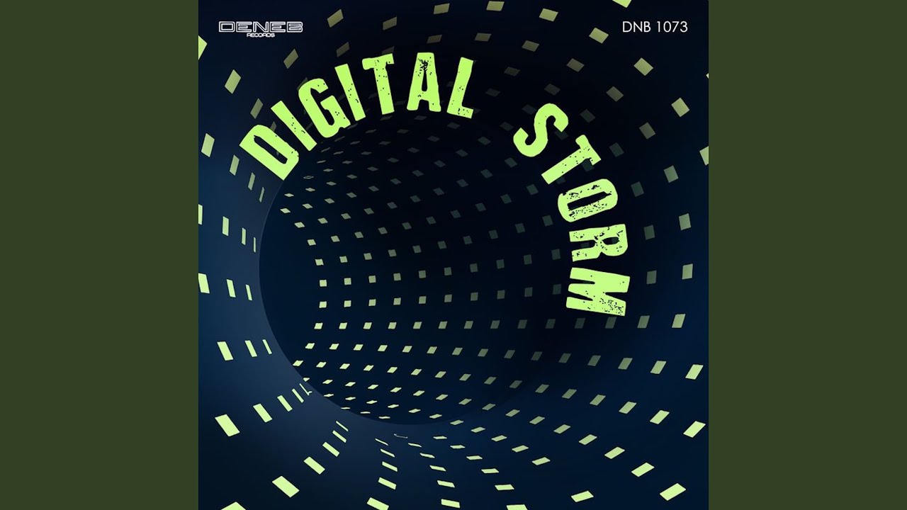 Digital Storm adlı videoyu YouTube'da izle Digital Storm adlı videoyu YouTube'da izle