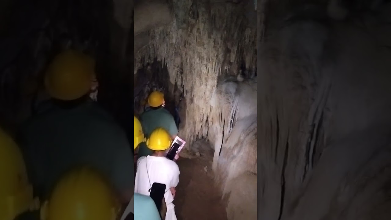 Deadly Cave in between Beautiful Phuket,( Nature own Beauty) 😍