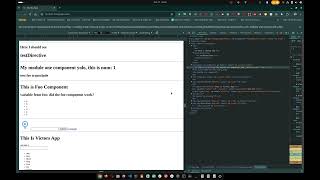 AngularJs: Difference between classes: ng-scope; ng-issolate-scope; no ng-class
