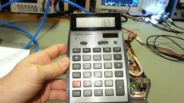 Using a spectrum analyzer to troubleshoot / signal trace a radio with no receive.