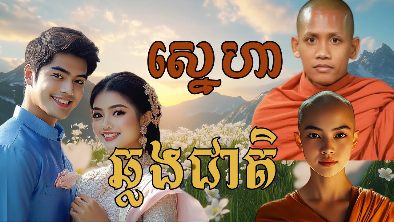 ស្នេហាឆ្លងជាតិ
