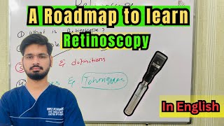 How I Will Teach Retinoscopy Complete Roadmap for Optometry Students English