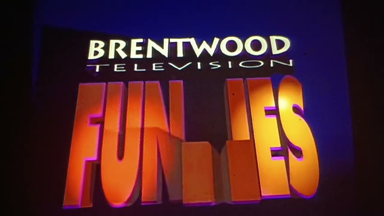 Brentwood Television Funnies/New World Animation/Genesis Entertainment (1994)