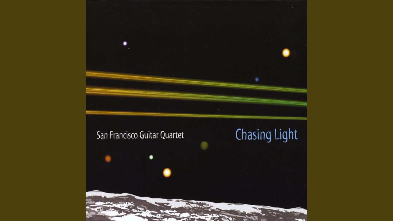 在 YouTube 上观看 Chasing Light 在 YouTube 上观看 Chasing Light