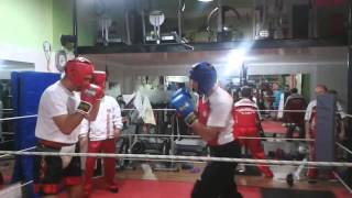 Antreman