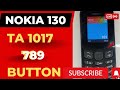 Nokia 130 2017 Ta 1017 789 Keypad Not Working Nokia 130 Ta 1017 456 789 Keypad Problem Nokia 130 2017 Ta 1017 789 Keypad Not Working Nokia 130 Ta 1017 456 789 Keypad Problem