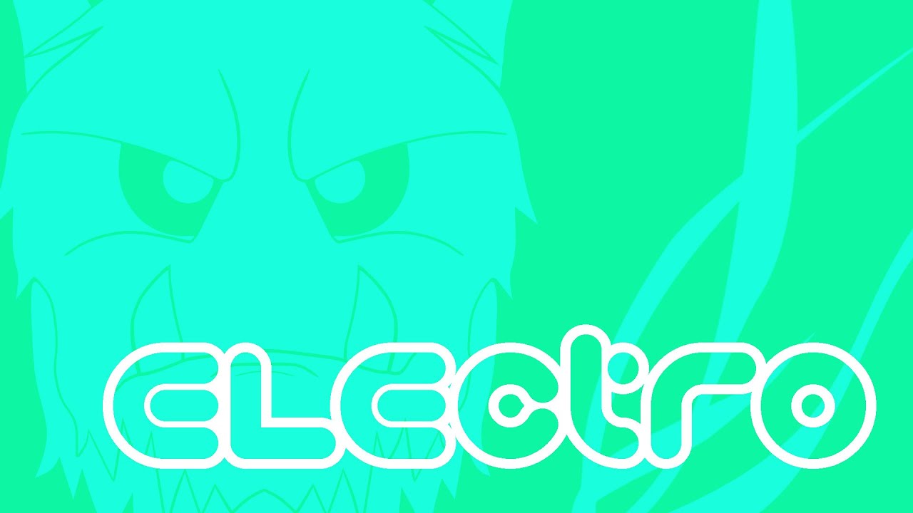 [ELECTRO] Justin Luke - Seize