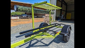 Tourney Light Walk-around - OTWI