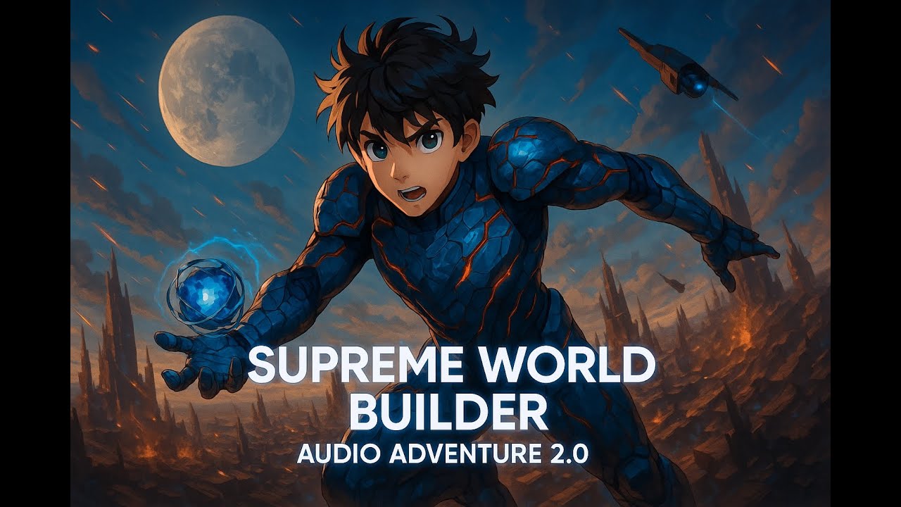 Chapter 661 To 670 | शक्तिशाली निष्कासन | Supreme World Builder | सर्वोच्च विश्व निर्माता