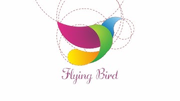 Golden Ratio Logo Design | Corel Draw Tutorial [1]