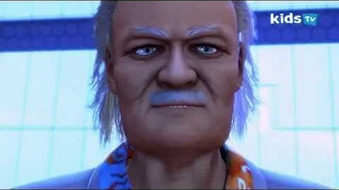 Biệt Đội Thép - Tải game biệt đội thép