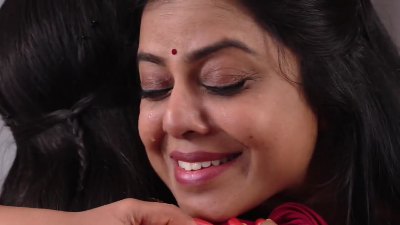 Raktha Sambandham - Ep 828 - Meghana lokesh, Jyothi reddy - Telugu Tv Serial - Zee5 Telugu Classics