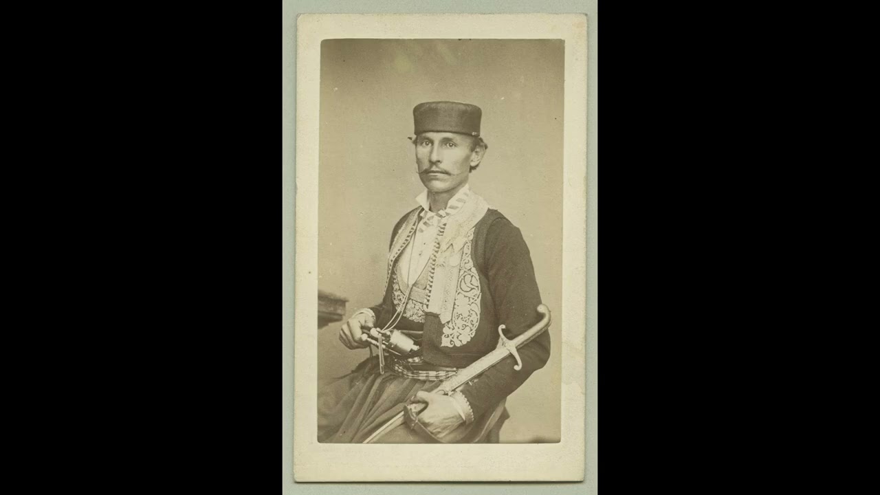 Низ Херцеговину Здравко Кнежевић