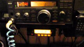CA5MRA SHACK