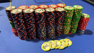 MY BIGGEST CASH WIN EVER!!