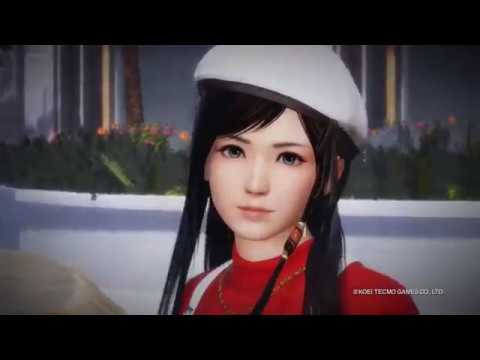 Dead or Alive 6, Launch Trailer