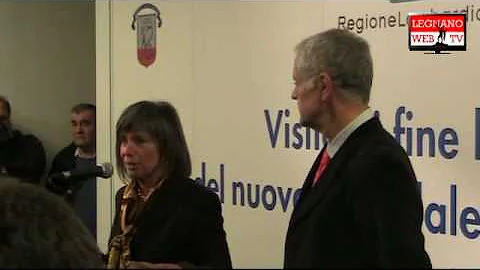 Come prenotare visita ospedale di Legnano?