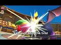 End of video