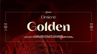 Elmiene | Golden | Live from Ellen's at The House of KOKO