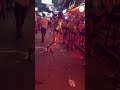 Bangkok Night Market 🇹🇭 | Most Vibrant City in Asia 4K