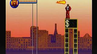 Fantastic Four Plug & Play TV Game screenshot 4