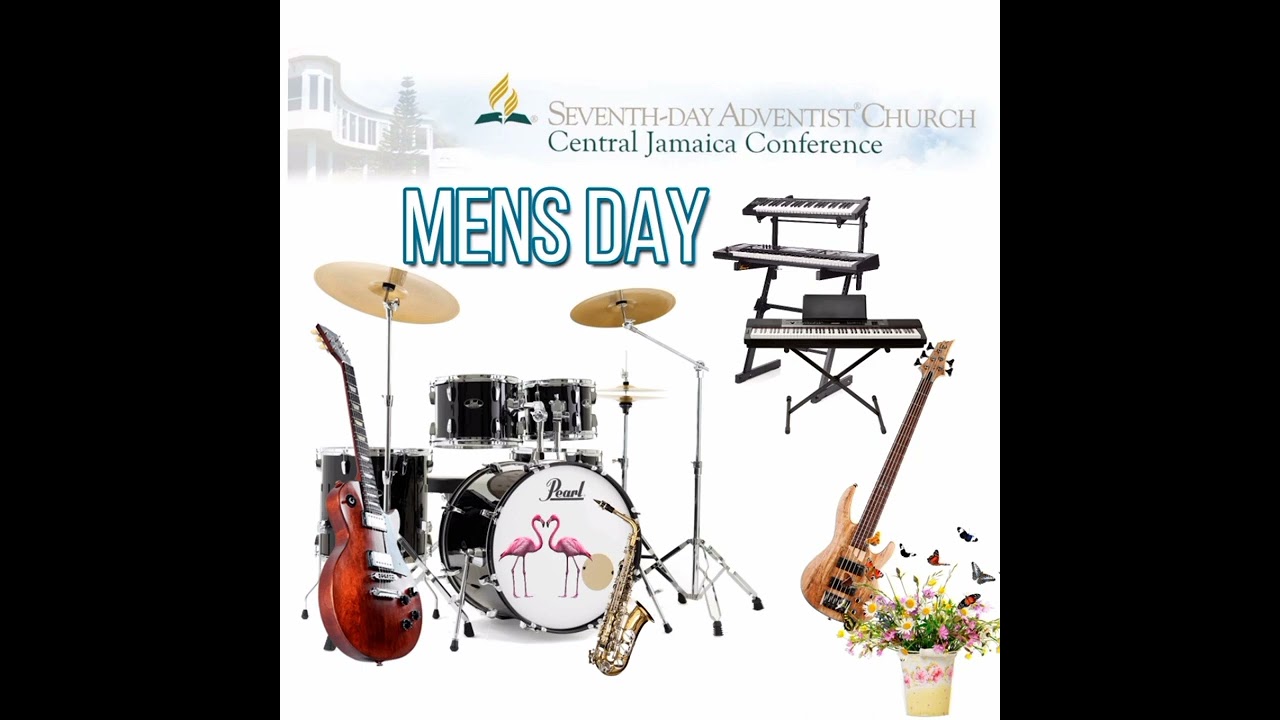 ‪@CentralJamaicaConference‬