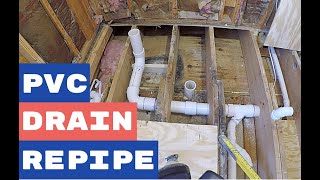 PLUMBING | TOILET RELOCATED | APPRENTICE