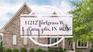 11212 Turfgrass Way, Indianapolis, IN 46236