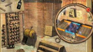 Azada Walkthrough - Chapter 6-2