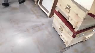 Arıcılık Ahşap Kovanlarda Yenilikler