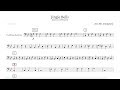 Trombone/Baritone - Jingle Bells - Play Along