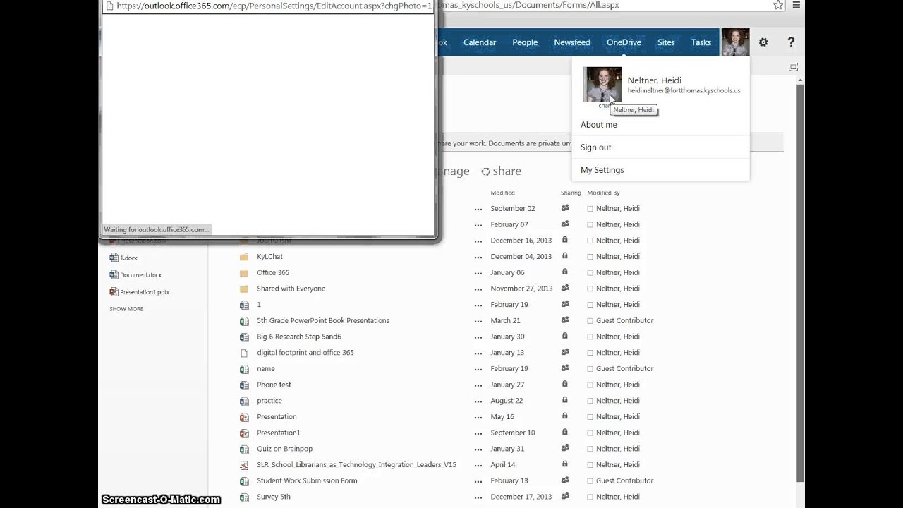 how-to-add-your-photo-to-office-365-youtube