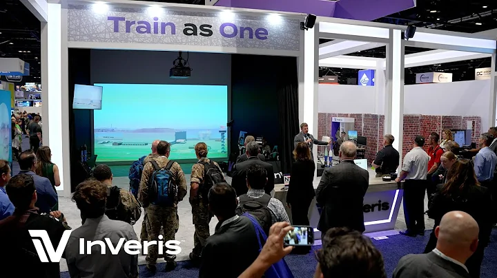 IITSEC Conference 2025: InVeris Mission