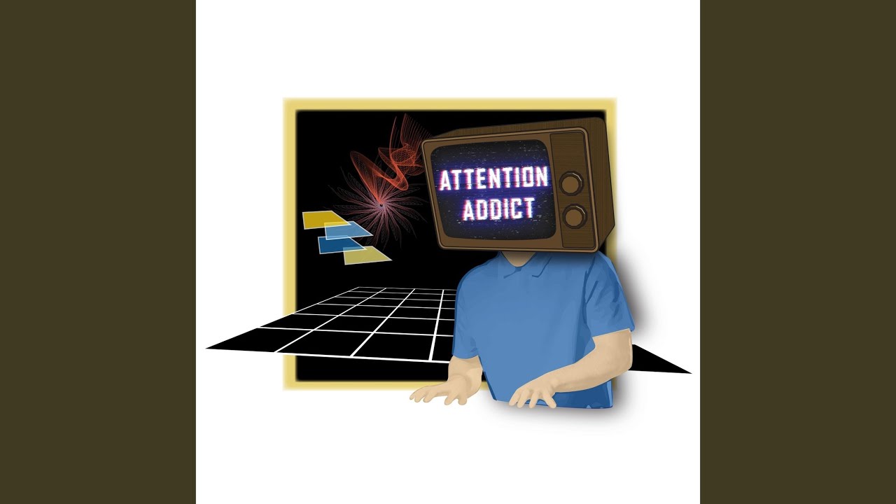 Attention Addict YouTube