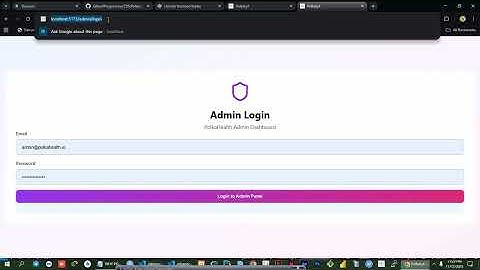 polkalyf presentation