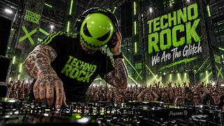 Download lagu We Are The Glitch - Techno Rock π Death Metal Growls & Hard Techno Beats