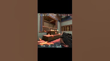 viper is dead 🤯 #valorant #valorantclips #valorantfunny #funnyclips #shorts #ytshorts