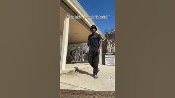 Chin chin legwork tutorial❤❤