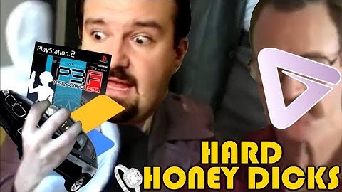 Hard Honey Dicks - DSP Theatre