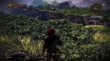 The Witcher 2 Assassins of Kings: Chapter 2,The Rotfiend Contract 2