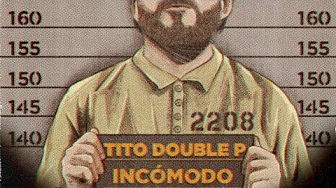 EL LOKERON - TITO DOUBLE P, acústica #titodoublep #incomodo @TitoDoubleP EL LOKERON - TITO DOUBLE P, acústica #titodoublep #incomodo @TitoDoubleP