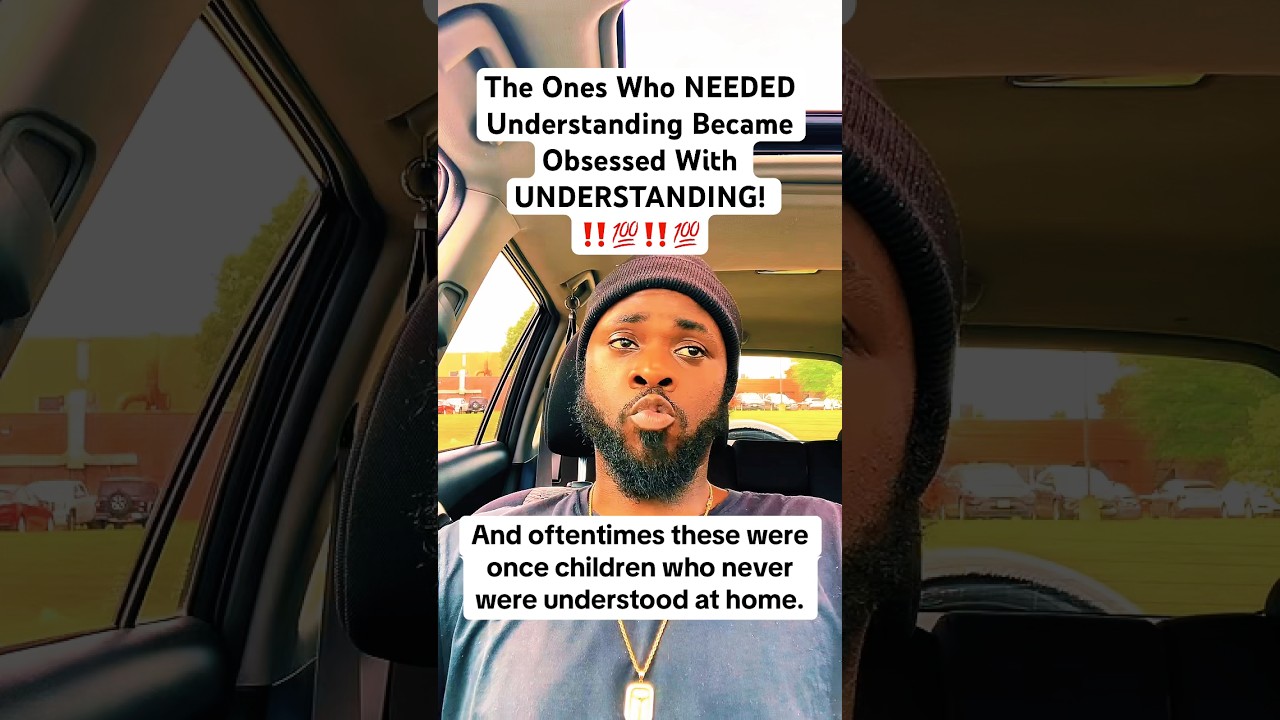 When Childhood NEGLECT Creates EMOTIONAL Scientists! 💯‼️ 