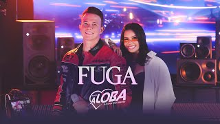 Banda A Loba - Fuga (EP Somos Um)
